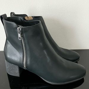 SOUL Naturalizer Richy Bootie